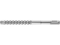 Heller 29195 8 Hamerboor 11-delig 6 mm Gezamenlijke lengte 160 mm 11 stuk(s) - thumbnail