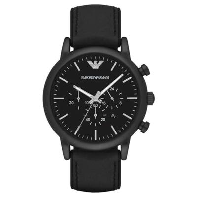 Emporio Armani Heren Luigi AR1970 horloge - thumbnail