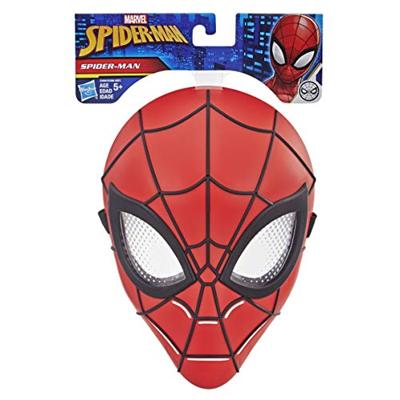 Spiderman hero masker assorti Spiderman hero masker assorti