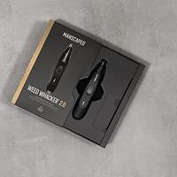 MANSCAPED Weed Wacker 2.0 Oor- en neushaartrimmer Zwart - thumbnail