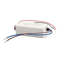 Mean Well APV-16-5 LED-Trafo Konstantspannung 13W 0-2.6A 5 V/DC not dimmbar, Überlastschutz 1 pc(s) - thumbnail