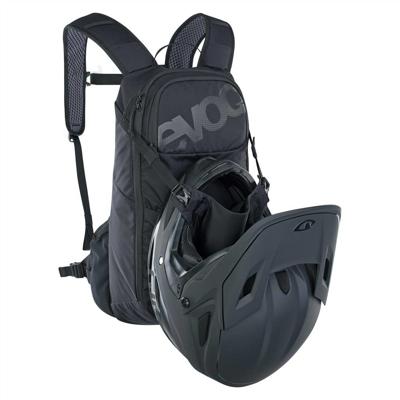 Evoc e-ride 12l - e-bike backpack