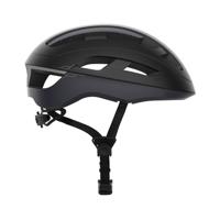 CRNK helm angler stone zwart l 57-63cm - thumbnail