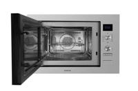 Inventum IMC6032F Inbouw combimagnetrons Zwart - thumbnail