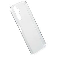 Hama Cover Crystal Clear Voor Samsung Galaxy A14/A14 5G Transparant - thumbnail