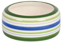 TRIXIE VOERBAK KERAMIEK 8 CM 50 ML 4 ST - thumbnail