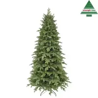 Triumph Tree Sherwood slim kunstkerstboom groen 230cm - thumbnail
