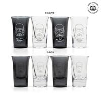 Original Stormtrooper Shotglass 4-Pack - thumbnail