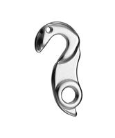 Union derailleurpad gh-049 met schroef m4x0.7 - thumbnail