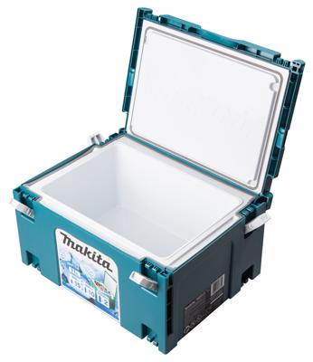 Makita Accessoires CoolMbox3 - 198254-2 - 198254-2 - thumbnail