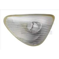 Knipperlicht in spiegel 32802183 - thumbnail