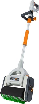 Batavia Maxxbrush multibrush elektrische borstel 1020w 26cm