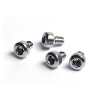 Shimano bevestigingsbouten mount.screw shim. f.cg- ring deore 4pcs. - thumbnail