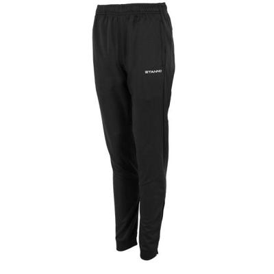 Stanno 432605 Prime Pants Ladies - Black - L Stanno 432605 Prime Pants Ladies - Black - L