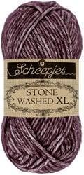 Scheepjes Stone Washed XL - 870 Lepidolite 50gr - Haakgaren / Breigaren