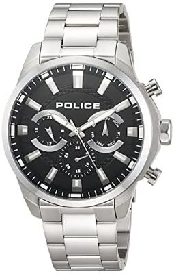 Police PEWJK2204201 Heren horloge