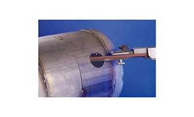 PFERD TOOLS BA 12/520 X A 40 45004504 Schuurband Korrelgrootte (num) 40 (l x b) 520 mm x 12 mm 100 stuk(s)