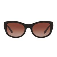 Versace zonnebril VE4372 zwart - thumbnail