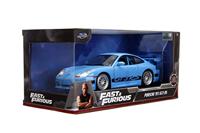 Fast & Furious Porsche 911 GT3 RS sportauto - thumbnail
