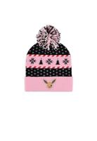 Pokemon - Eevee Colors Beanie & Scarf Gift Set - thumbnail