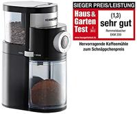 Rommelsbacher EKM 200 koffiemolen - thumbnail