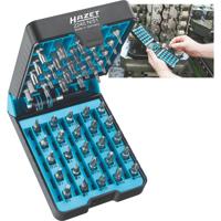 HAZET bitset "bite-box" screw insert/bit-box . - thumbnail