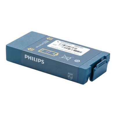 Philips HS-1 / FRx AED accu