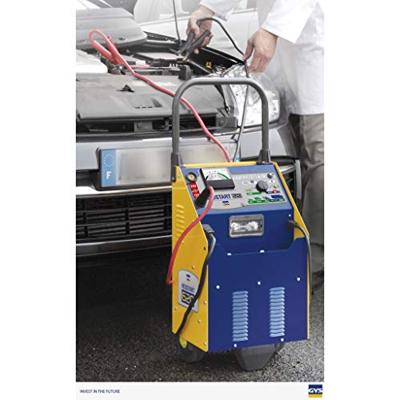GYS NEOSTART 620 Snelstartsysteem 12 V, 24 V 90 A 90 A - thumbnail