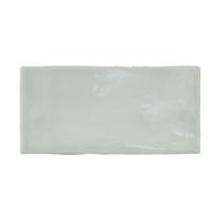 Wandtegel Atlas Aqua Brillo 7.5x15 cm Glans Aqua J-Stone - thumbnail