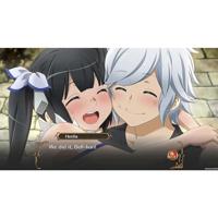 Is It Wrong to Try to Pick Up Girls in a Dungeon? Infinite Combate - thumbnail