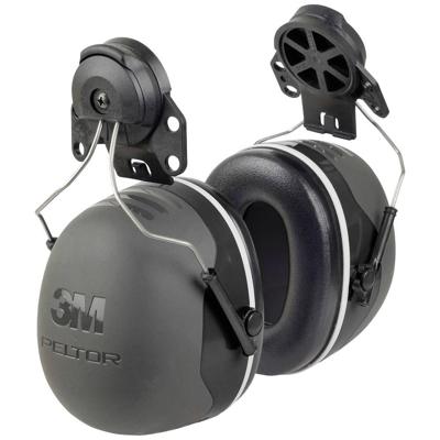 3M Peltor X5P3E Oorkap 36 dB EN 352-3:2002 1 stuk(s) 3M Peltor X5P3E Oorkap 36 dB EN 352-3:2002 1 stuk(s)