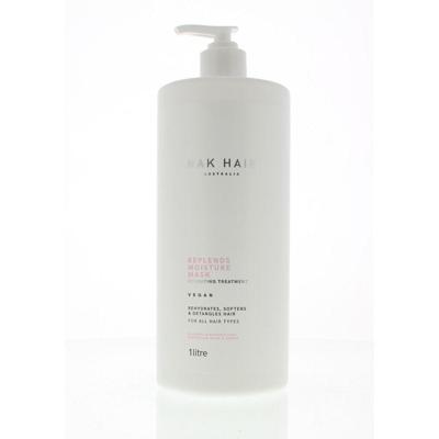 NAK Treatments Replends Moisture Mask 1000ml