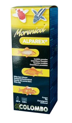 Alparex 250 Ml/5.000 Liter vijver SuperFish - Superfish