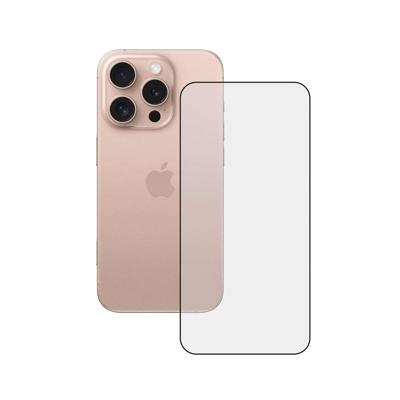 Schermbeschermer voor mobiel KSIX iPhone 16 Pro