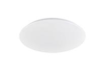 Fischer & Honsel Witte plafondlampMona Ø 40cm - 20923 - thumbnail