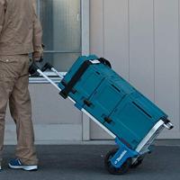 Makita Accessoires TR00000001 Trolley voor MBox - TR00000001 - thumbnail
