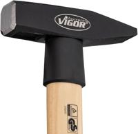 Vigor V2662-300 Voorhamer 445 g 300 mm 1 stuk(s) - thumbnail