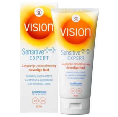 Vision Sensitive Expert SPF30