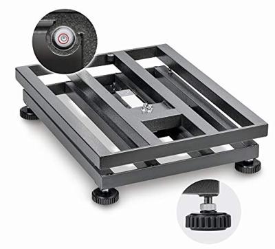 Kern EOC 30K-4S Platformweegschaal Weegbereik (max.) 35 kg Resolutie 0.50 g, 1 g Meerdere kleuren