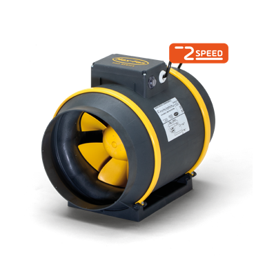 CAN Can-Fan Max-Fan Pro AC - 2 Speed