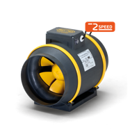 CAN Can-Fan Max-Fan Pro AC - 2 Speed - thumbnail