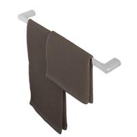 Geesa Wynk Handdoekrek 64.8cm Chroom 914507-02-60 - thumbnail
