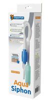 Superfish Aqua siphon set - thumbnail