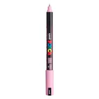Uni Posca marker pc-1mr lichtroze - extra fine 0,7mm - thumbnail
