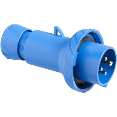 Schneider Electric PKX32M724 PKX32M724 CEE-stekker 32 A 250 V 1 stuk(s)