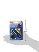 Prym Yacht & Caravan Drukknopen (10 stuks) - thumbnail