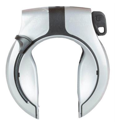 Axa victory ringslot - art2, grijs, 10mm - maximale beveiliging