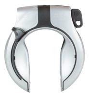 Axa victory ringslot - art2, grijs, 10mm - maximale beveiliging - thumbnail