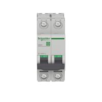 Schneider Electric M9F14206 Zekeringautomaat - thumbnail