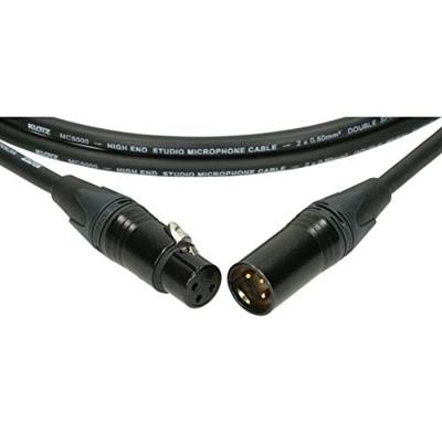 Klotz M5FM30 Professionele microfoonkabel 30 meter